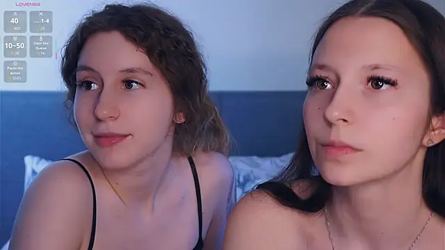 GabrielleLynchard webcam