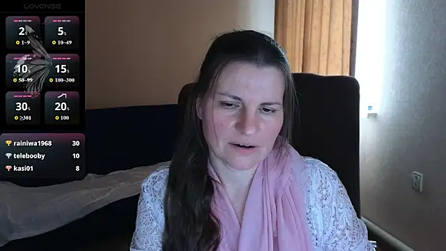 Mirabelle_Velvet webcam