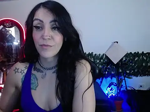 nude live porn Anastasiabasst 