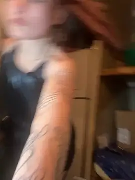 random live chat Tastybabe22