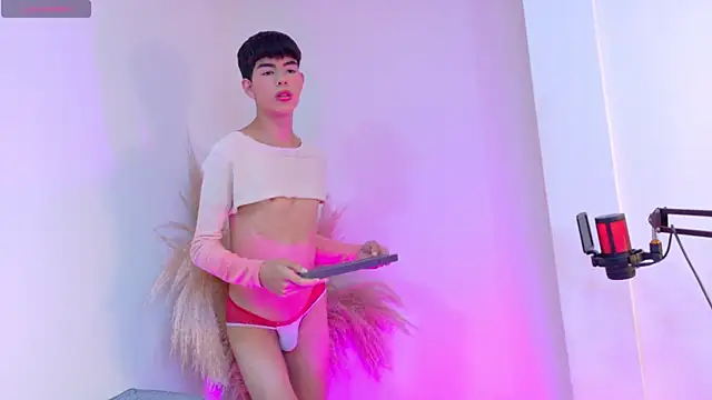 CAROLYNFOSTER webcam