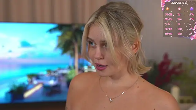 Lunea_Evienne_ webcam