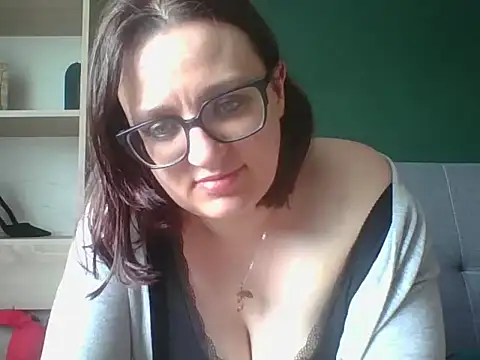 sensual_paris webcam