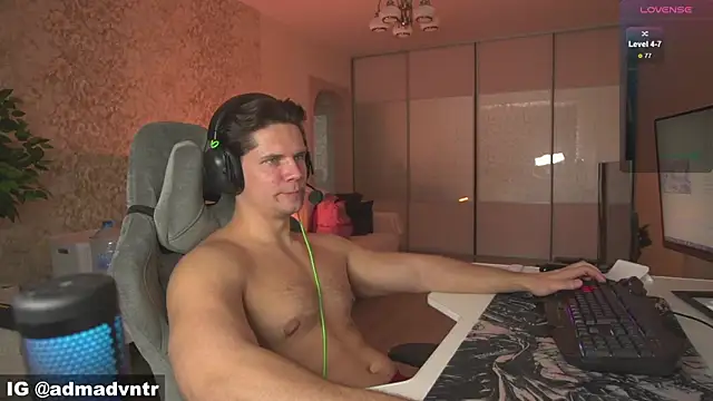 Rus_adventure7 webcam