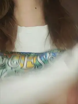 livecam sex KrissSexi