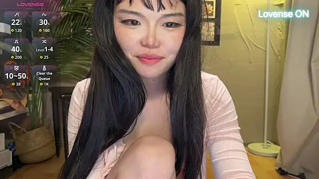 xiaosu22 webcam
