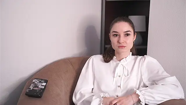 MinnieWerthman webcam