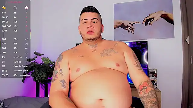 Thomas_chubbyxhot webcam