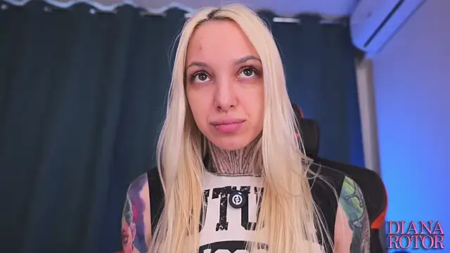 diana_rotor live sex cam