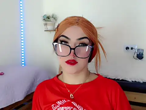 NathalialLooes webcam