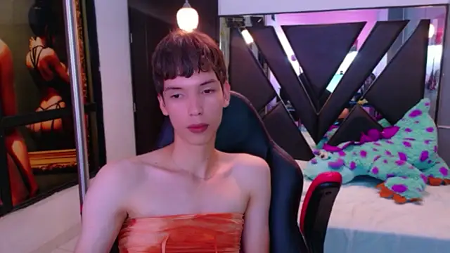 Stefany_PiInk webcam