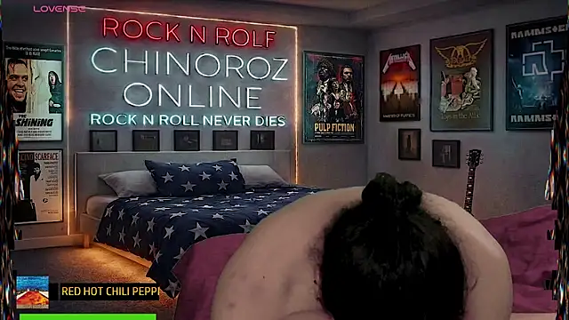 chino_roz webcam