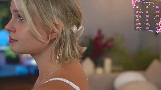 Lunea_Evienne_ webcam