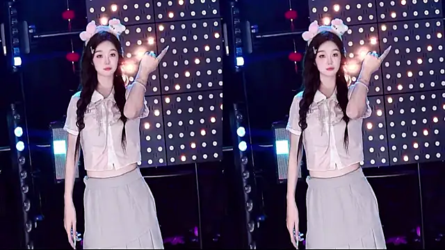 美女S5-5S5在线直播