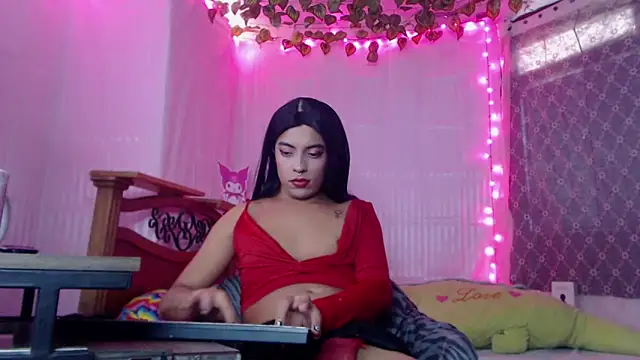 Nikol_Twink live sex cam