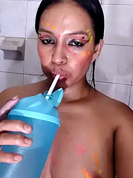 AntonelaMorriz webcam