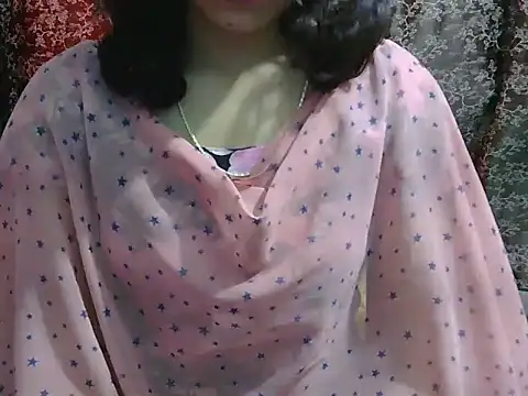 Adorable_Ayesha webcam