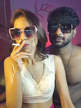 Ivy_the_goddess webcam