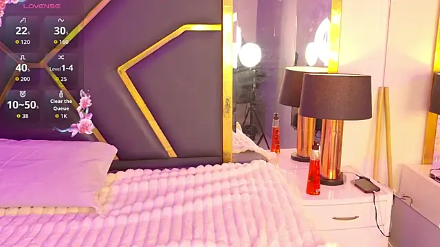 SamanthaPierce live sex cam