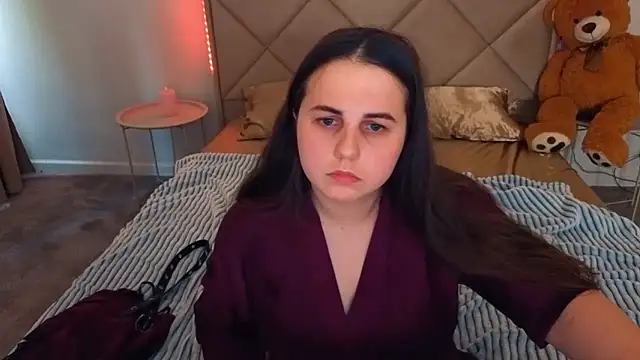 MikaFoxy live sex cam