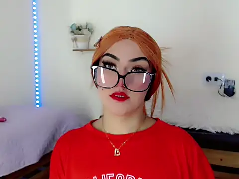 NathalialLooes webcam