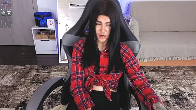 AnacondaOnn live sex cam