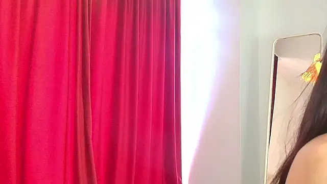 SlimTemptation webcam