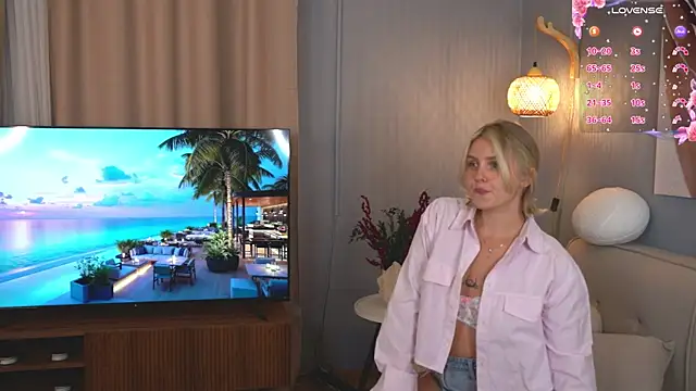 Lunea_Evienne_ webcam