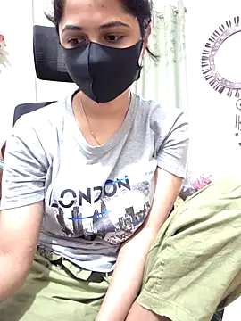 Suvosri live sex cam