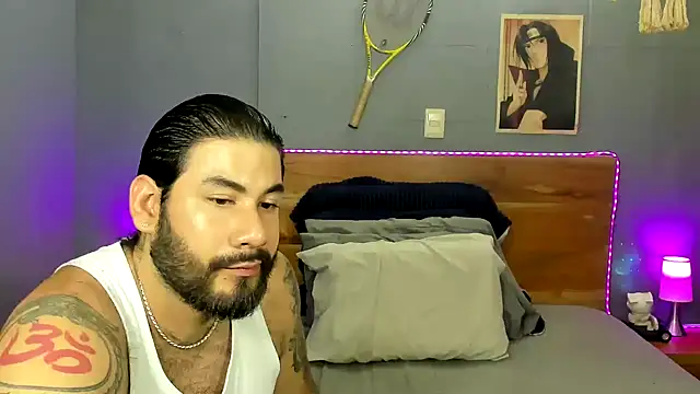 Prometeo-grizzly webcam