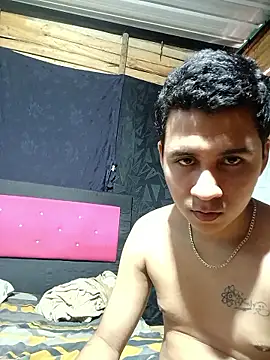 charlotte_axel webcam