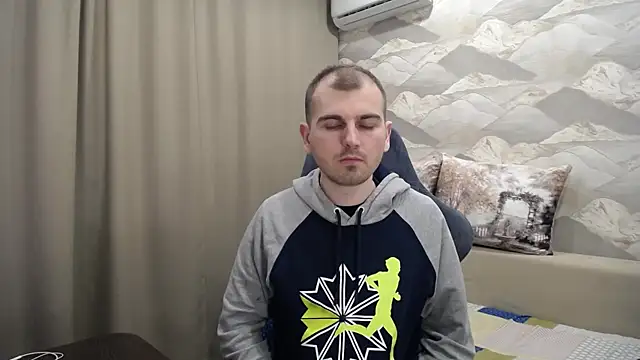 serzhkorol1 - SerzhKorol1's free webcam - UK Sex Cams