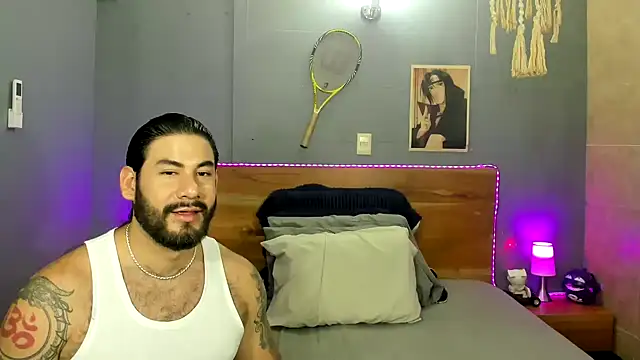 Prometeo-grizzly webcam