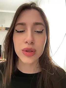 BOOMFOXY live sex cam