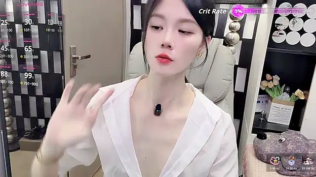 美女Yueyue-MM在线直播