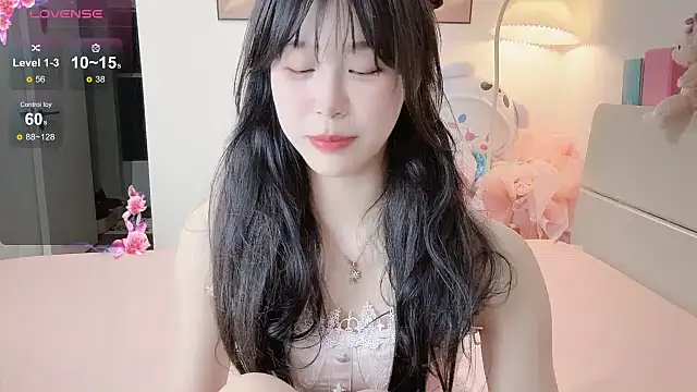 美女Luminous4173在线直播