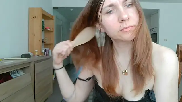 JasmineGlamour webcam