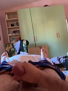 Jamisonrico3452 webcam