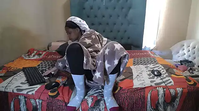 EssenceLovers webcam