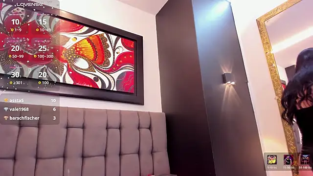 Andre_cloefoxx_ webcam