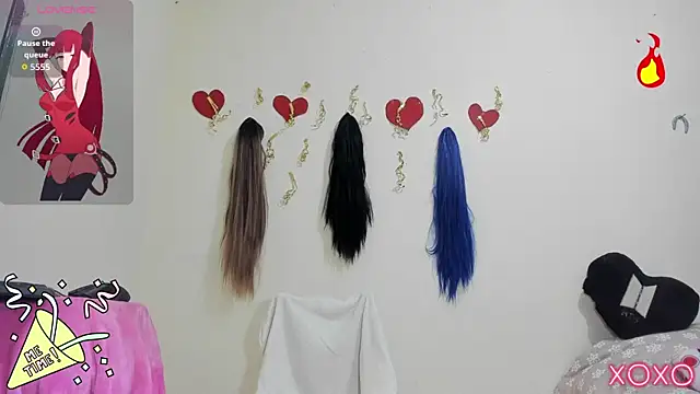 Brucee_Venture webcam