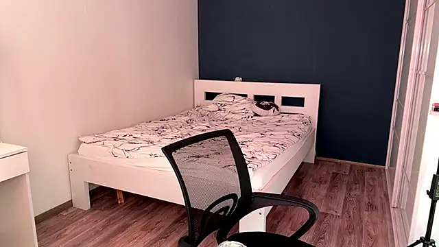 MachelleSpader webcam