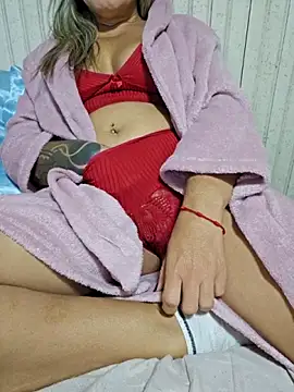 BellaFortuneGaucha webcam