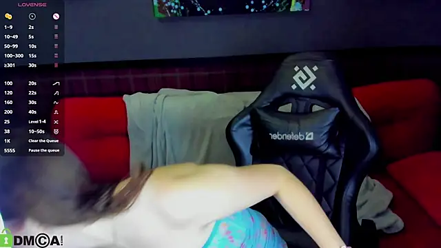 Casandra_Joness webcam