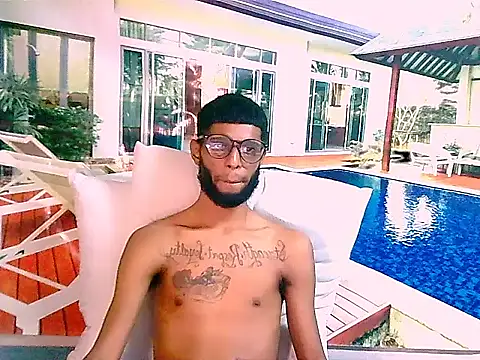 CharmingIndian1 webcam