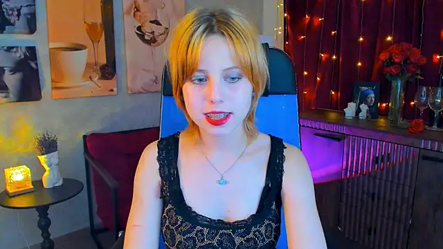 VivienneHebert live sex cam