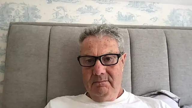 Oldpistolpete webcam