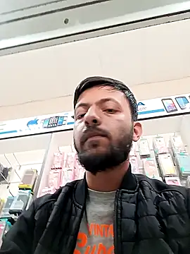 FulgentManner webcam