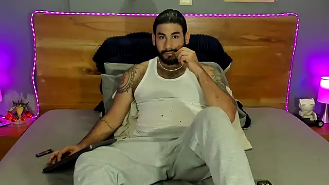 Prometeo-grizzly webcam