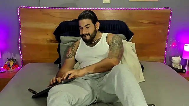 Prometeo-grizzly webcam